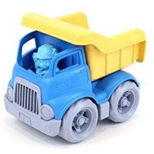 Green Toys Dumper Vehicle