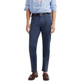 Bugatti - 5-pocket Broek - Met Stretchfunctie - Chino Broeken