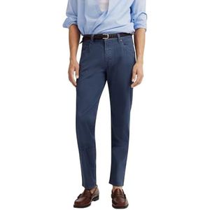 Bugatti - 5-pocket Broek - Met Stretchfunctie - Chino Broeken