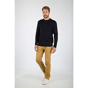 Armor Lux Dinan Sweatshirt voor heren - blauw - Large