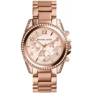 Michael Kors MK5263 Dames polshorloge