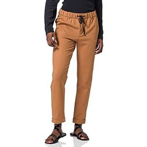 edc by ESPRIT dames broek, 235/Caramel, 38