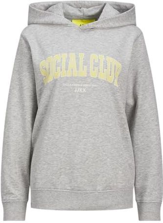 Jack & Jones - Amelia Rlx Jjxx - Hoodie - Relaxed Fit