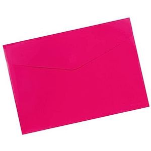 FACTIS® Envelop (Klittenbandsluiting) Roze