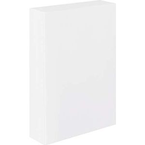 Amazon Basics Fotopapier, semi-glanzend, 10 x 15,2 cm, 100 stuks, 300 g/m², wit
