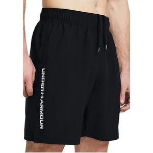 UA Woven Wdmk Shorts