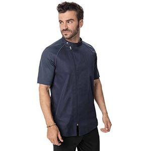 Chef Works Varkala Herenjas, grijs, medium, grijs, M