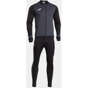 Joma Trainingspak voor heren, maat 6XS - 5XL, elastisch en ademend, ideaal voor training