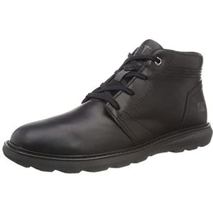 CAT Footwear Trey 2.0 Fashion Boot voor heren, Zwart, 45 EU