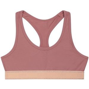 DIM 1 x sportbeha voor meisjes, perfecte grip en comfort