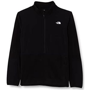 THE NORTH FACE Diablo sweatshirt TNF Black-TNF Black S