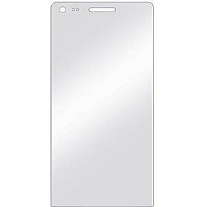 Huawei Asc G6 124459 displaybeschermfolie kleur: helder
