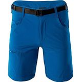 Hi-tec - Argola 1/2 - Korte Broek - 4Way Stretch - Sneldrogend - UV50 - Reflecterende Elementen