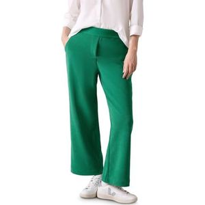 Broek loose fit, malachite green, S x 28L