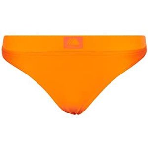 Superdry Bikini, zwempak voor dames, Sunblast Orange, 36