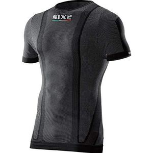 SIXS TS1 – Technisch T-shirt