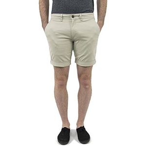Tommy Jeans Heren Basic Freddy Shorts, beige (Moonstruck 009), 52 NL (Fabrikant maat: NI36)