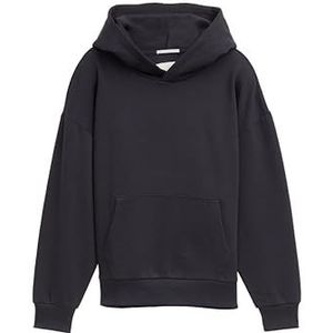 TOM TAILOR Sweatshirt voor jongens, 29476 - Coal Grey, 152