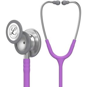 Littmann Classic III Stethoscoop Lavendel