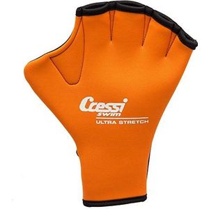 Cressi Swim Gloves - Neoprene Unisex Gloves