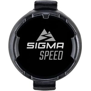 SIGMA SPORT Duo magneetloze snelheidssensor