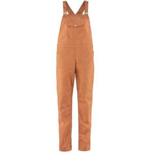 FJALLRAVEN Vardag Dungaree Broek voor dames