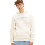Tom Tailor 1038755 Print Hoodie