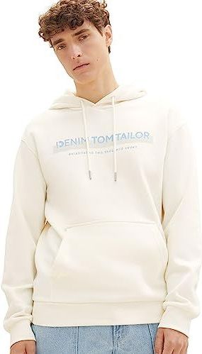 Tom Tailor 1038755 Print Hoodie