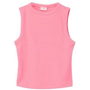s.Oliver Junior meisjes tanktop, Roze 0069, M