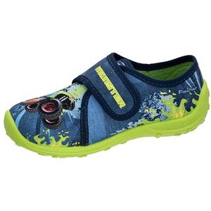 Fischer Pantoffels voor kinderen 552337, grootte:35, kleur:Veelkleurig