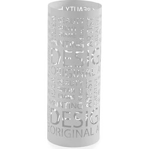 Paraplu Versa Sketch Wit 19 x 49 x 19 cm