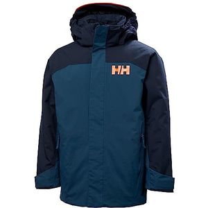 Helly Hansen Jr Level Jacket Ins Jacket Uniseks kinderen (1 stuk)