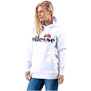 ellesse Dames Torices Oh Hoody Hoodie