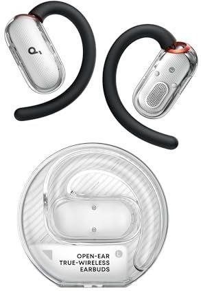 Anker - Soundcore V40i - Hoofdtelefoon - IP55 - Bluetooth 5.4 - 21 Uur Afspeeltijd