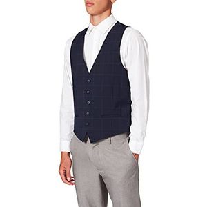 Strellson VES Pak vest voor heren