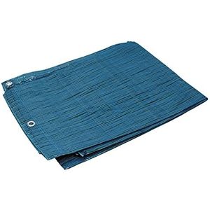 Nespoli N0D29190789 dekzeil met ogen, 3 x 4 m