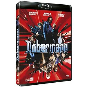 Dobermann BD 1997 [Blu-Ray] [Import]