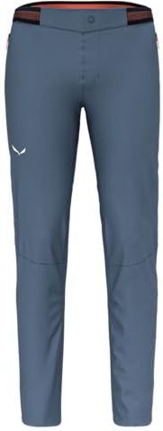 Salewa - Pedroc 4 Dst Reg - Softshellbroek - Lichtgewicht - Sneldrogend - Slijtvaste