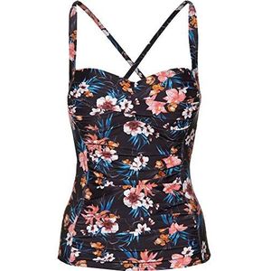 Protest Dames C-Cup Tankini Top MM Femme 20 CCUP