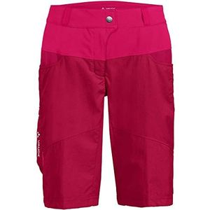 VAUDE Qimsa Damesshorts