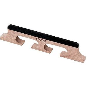 Grover 96 5/8 Acousticraft brug voor Banjo 5 snaren