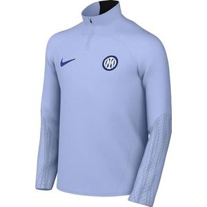 Nike Inter Ynk Df Strk Drill Top K Top, uniseks, voor kinderen