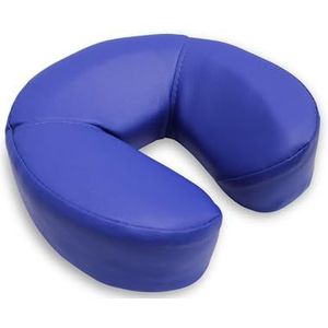 Wellcore Gezichtsmassagekussen Blauw
