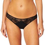 Passionata - Maddie - Slip - Zwart - Lingerie voor Dames