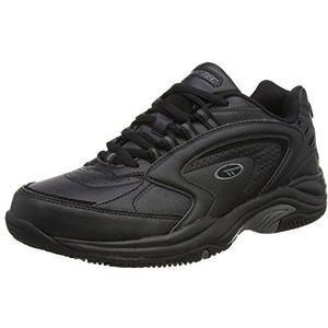 Hi-Tec Blast Lite, outdoor fitnessschoenen voor heren, Noir Black 021, 43 EU