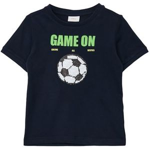 Kinder shirts Met omkeerbare pailletten kopen Lage prijzen beslist