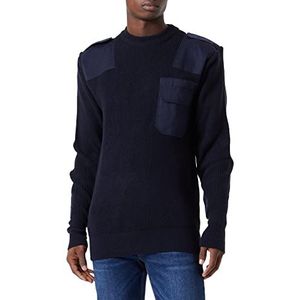 Mil-Tec BW trui blauw