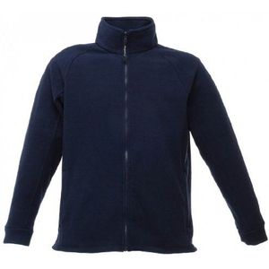 Regatta Heren Trf532 54B97 effen coltrui met lange mouwen, blauw (Dk Navy), XXXXX-Large, Donkere marine, 5XL