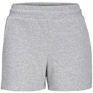JACK & JONES JXALFA REG HW Shorts SWT SN, Mauve Shadows, M