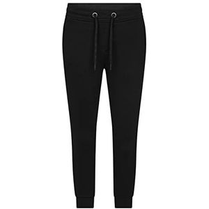 HRM Kinder Premium Joggingbroek, Navy, Maat 152 I Fair Trade Joggingbroek voor Jongens & Meisjes, 285 g/m�² I Gemaakt van 70% Katoen & 30% Gerecycled Polyester